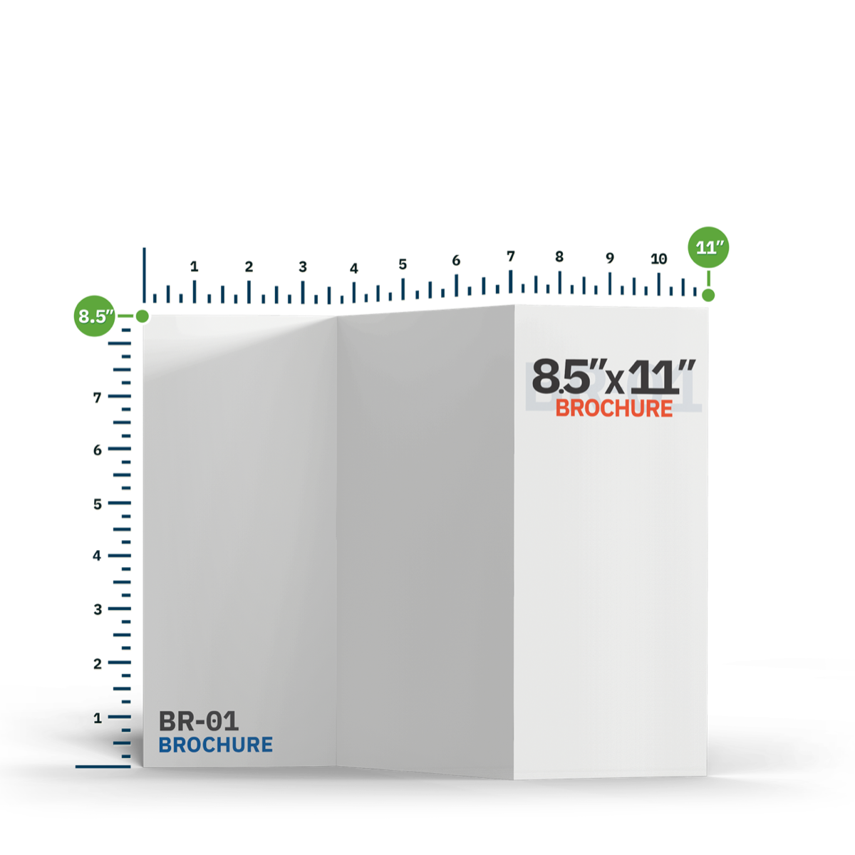 Custom Presentation Folders Wholesale Pocket Folders