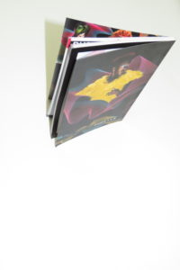 5.5x8.5 Perfect Bind Book - Image 2