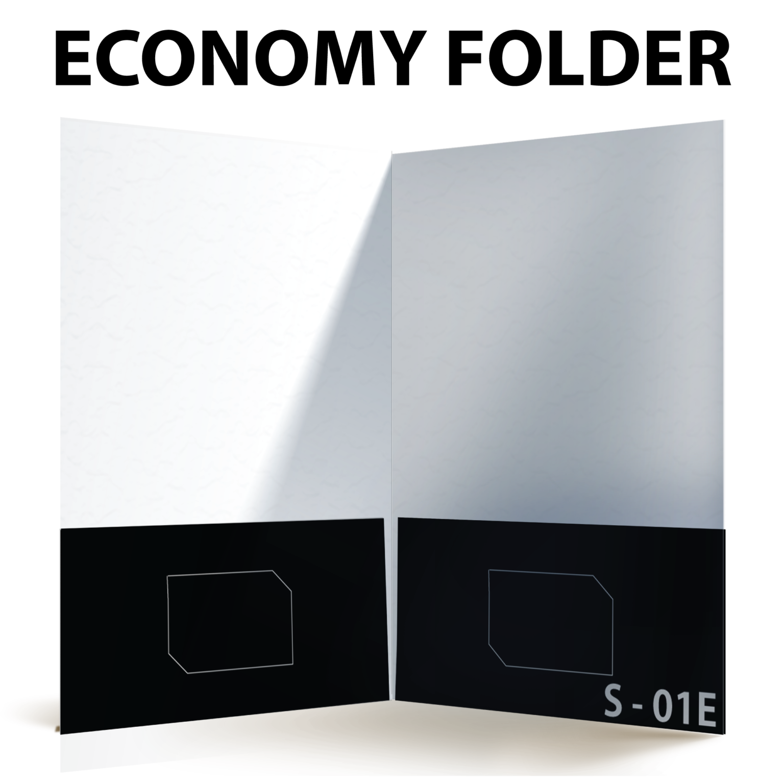 Custom Presentation Folders Wholesale Pocket Folders