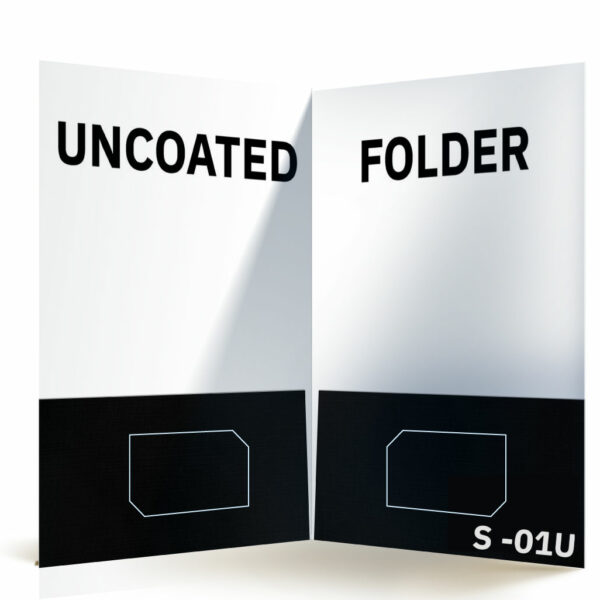 Cheap Custom Presentation Folders